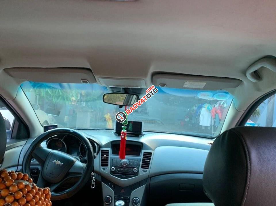 Chevrolet Cruze 2011 số sàn tại 87-5