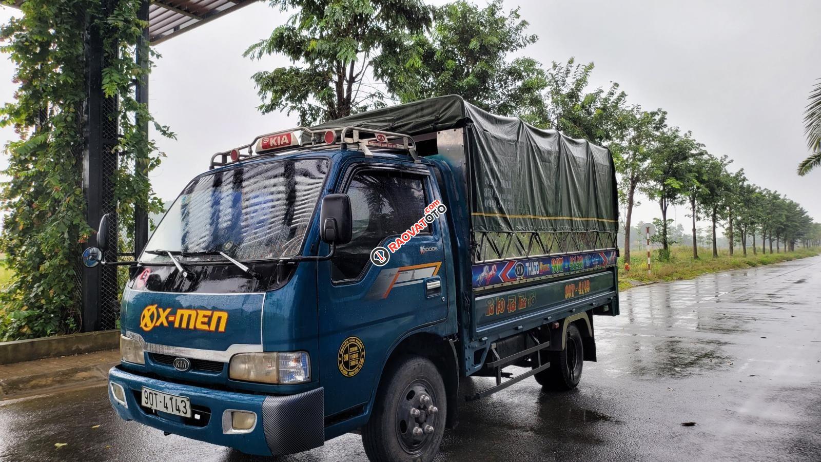 Nguyên bản, đẹp hơn nhiều so với đời-0