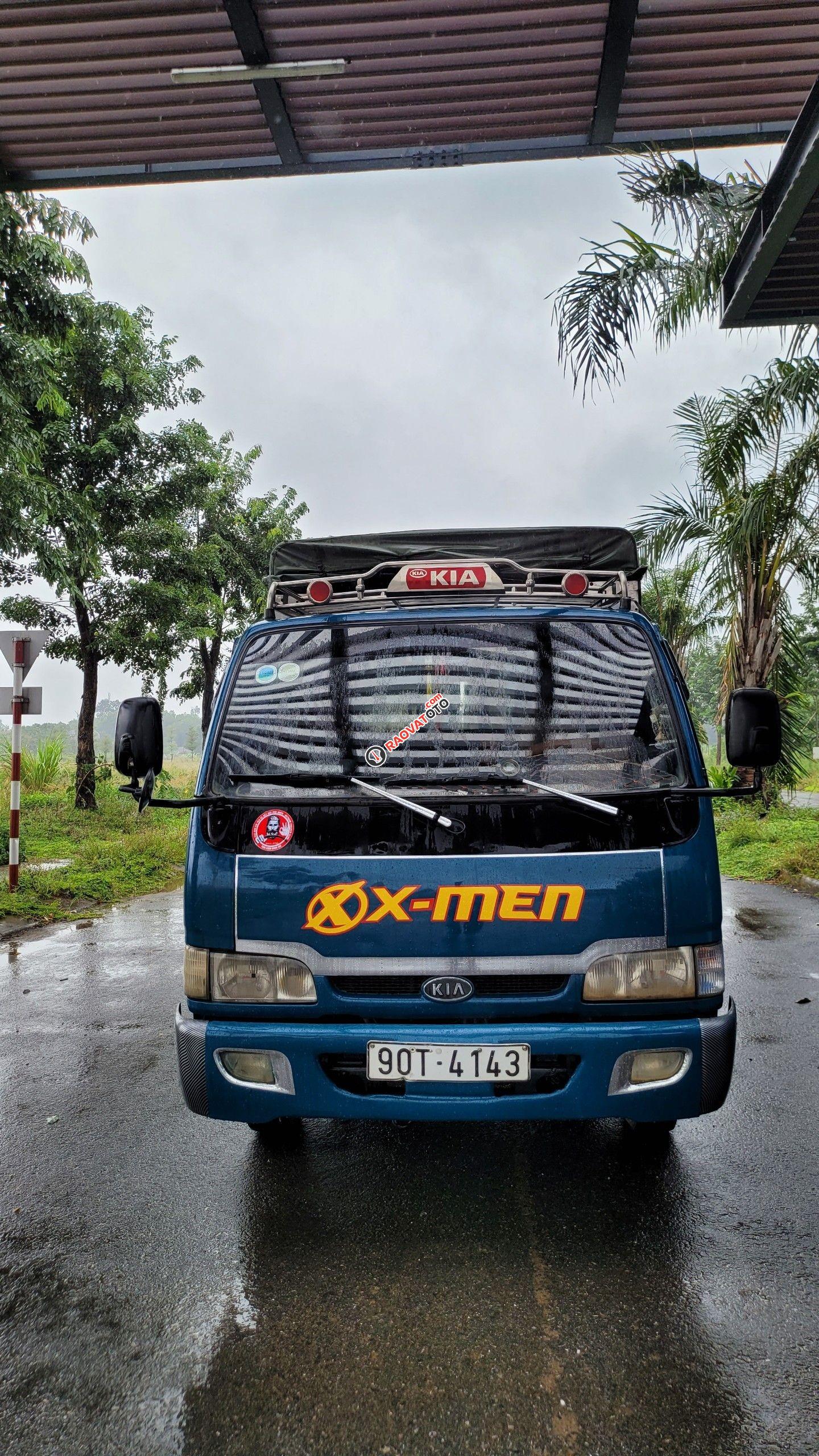 Nguyên bản, đẹp hơn nhiều so với đời-1