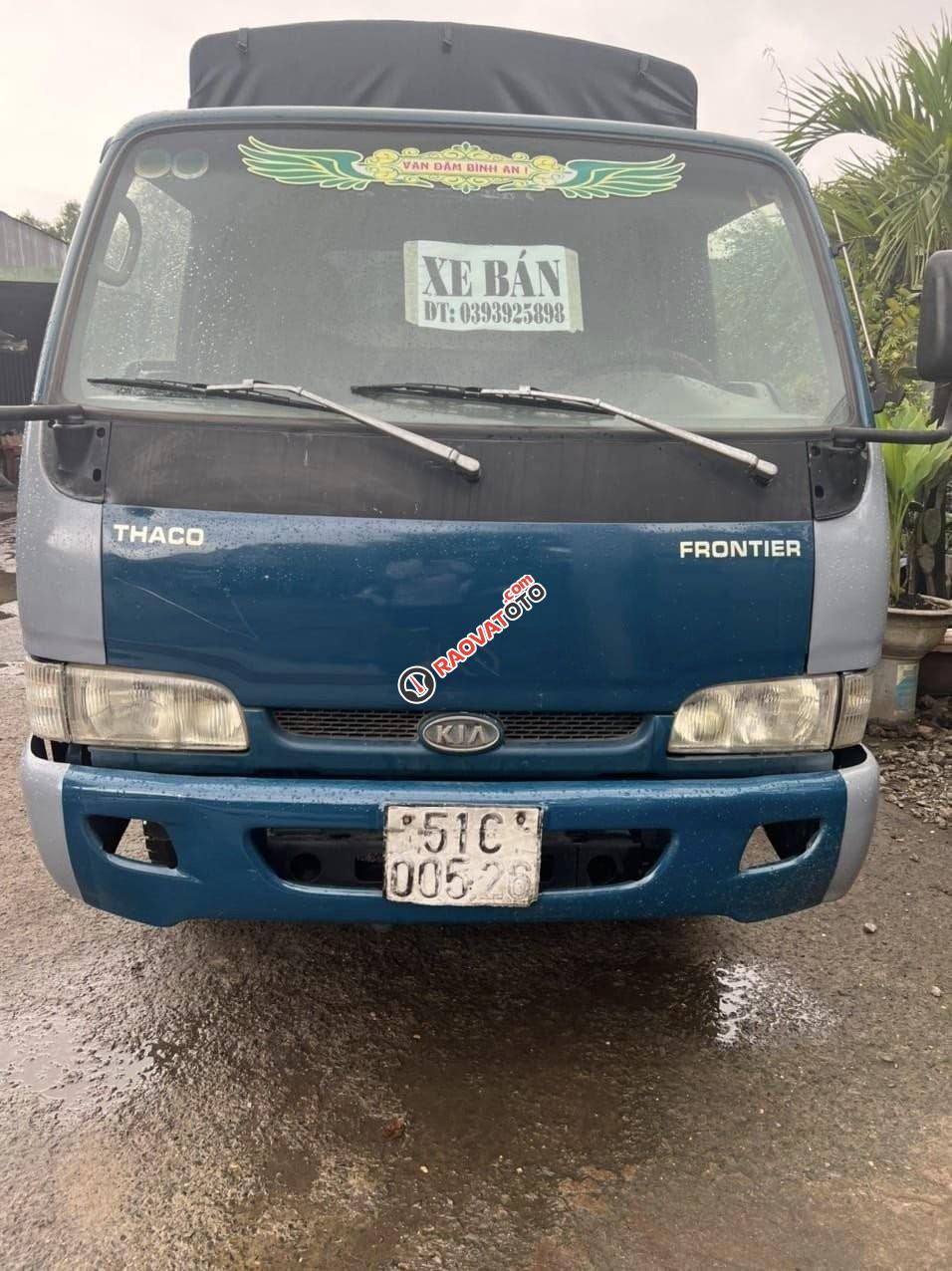 Kia K3000S 2007 tại 2-2