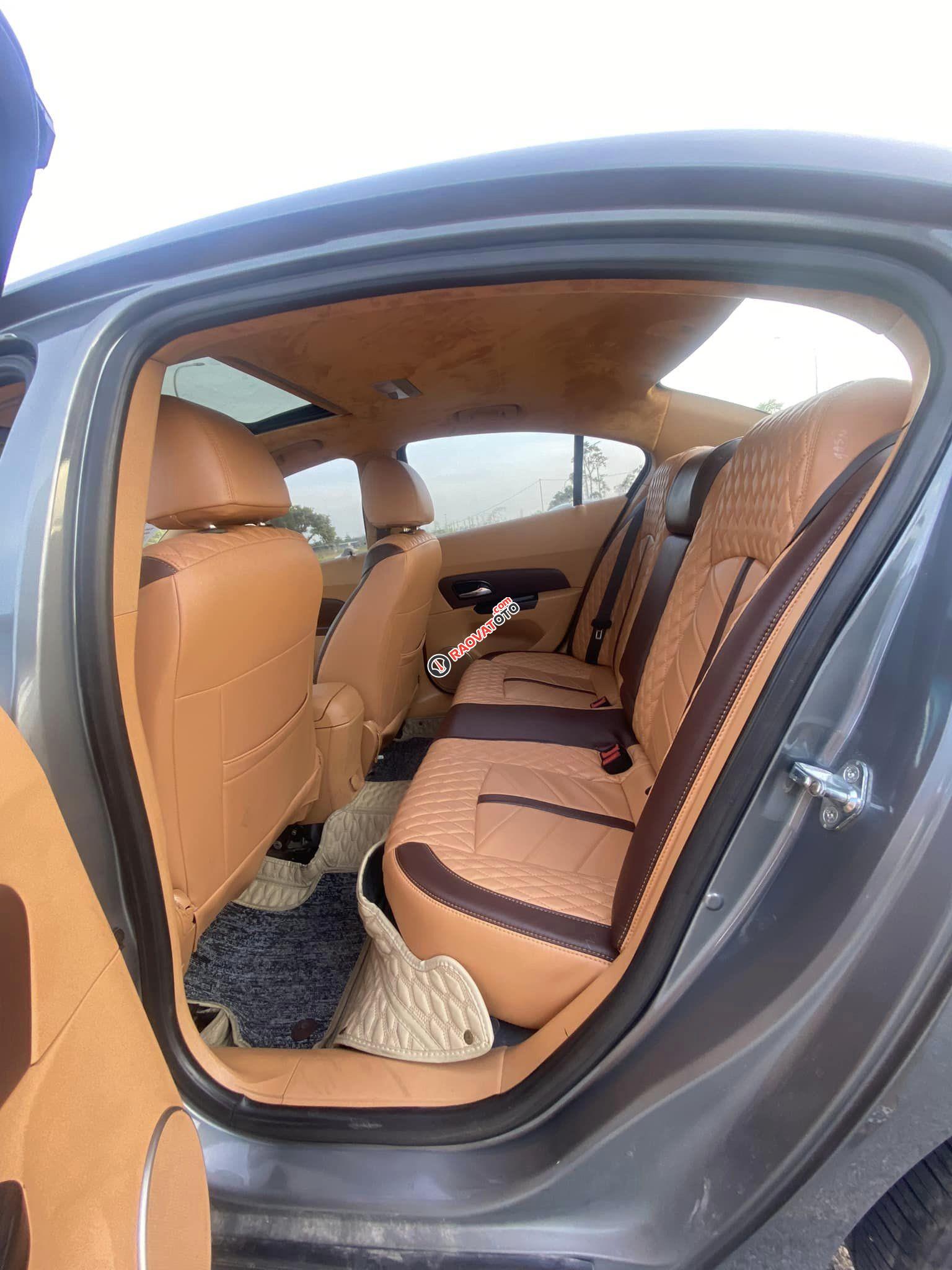 Acura CDX 2009 số tự động-10