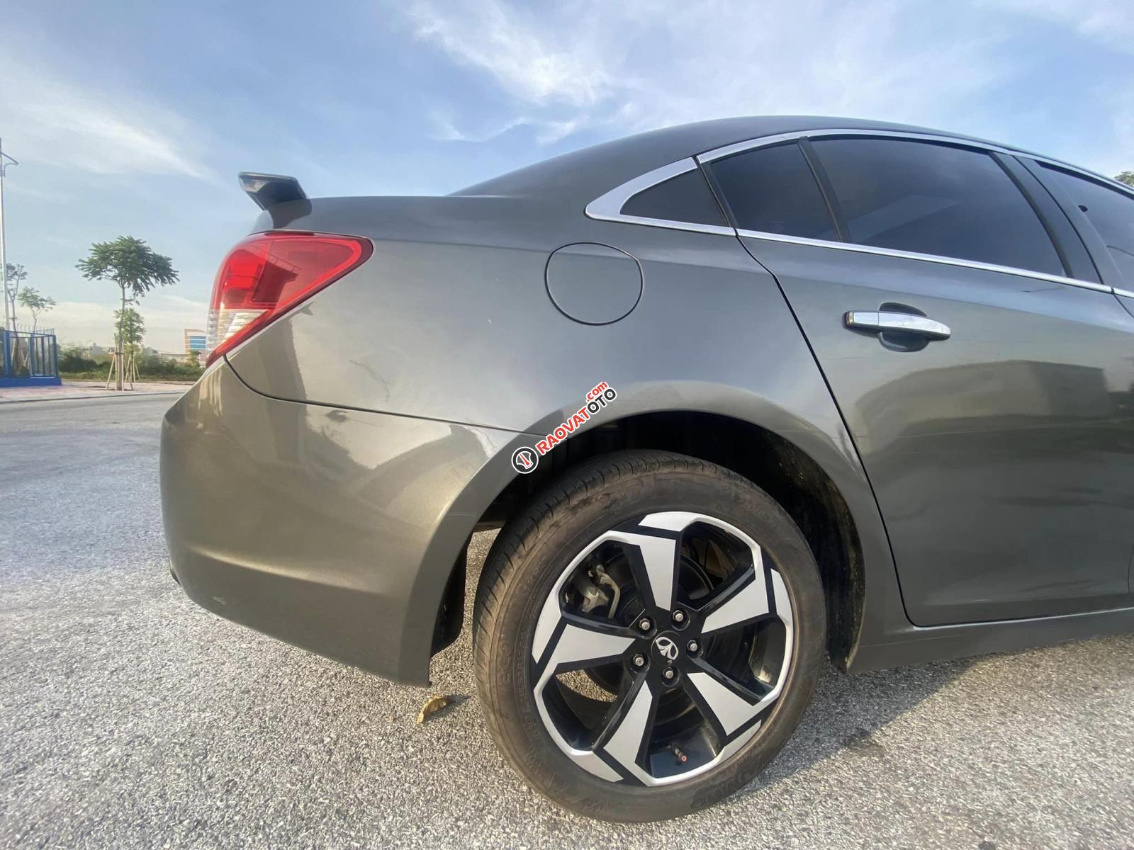 Acura CDX 2009 số tự động-1