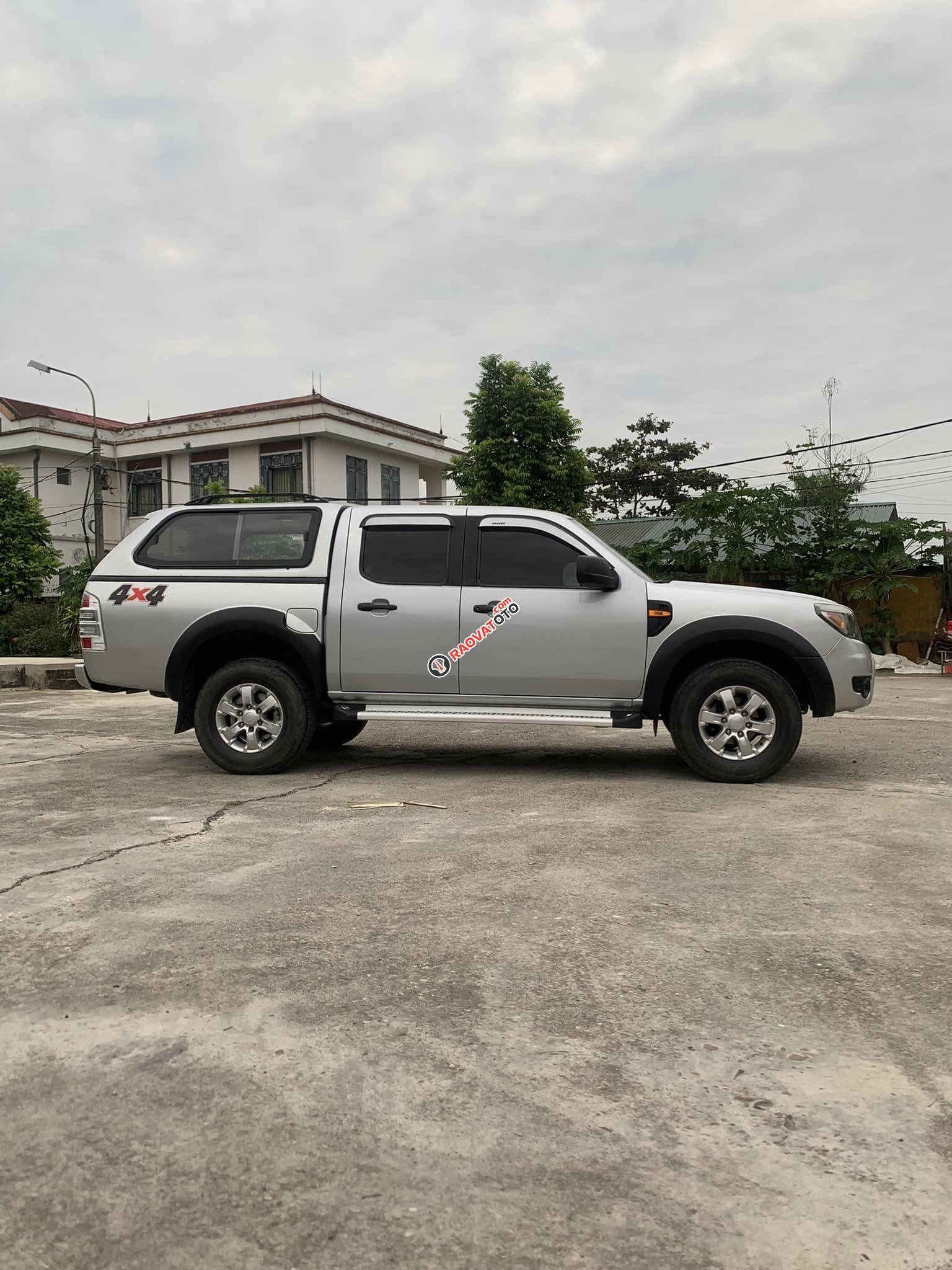 Suzuki Alto 2011 số sàn tại 122-3