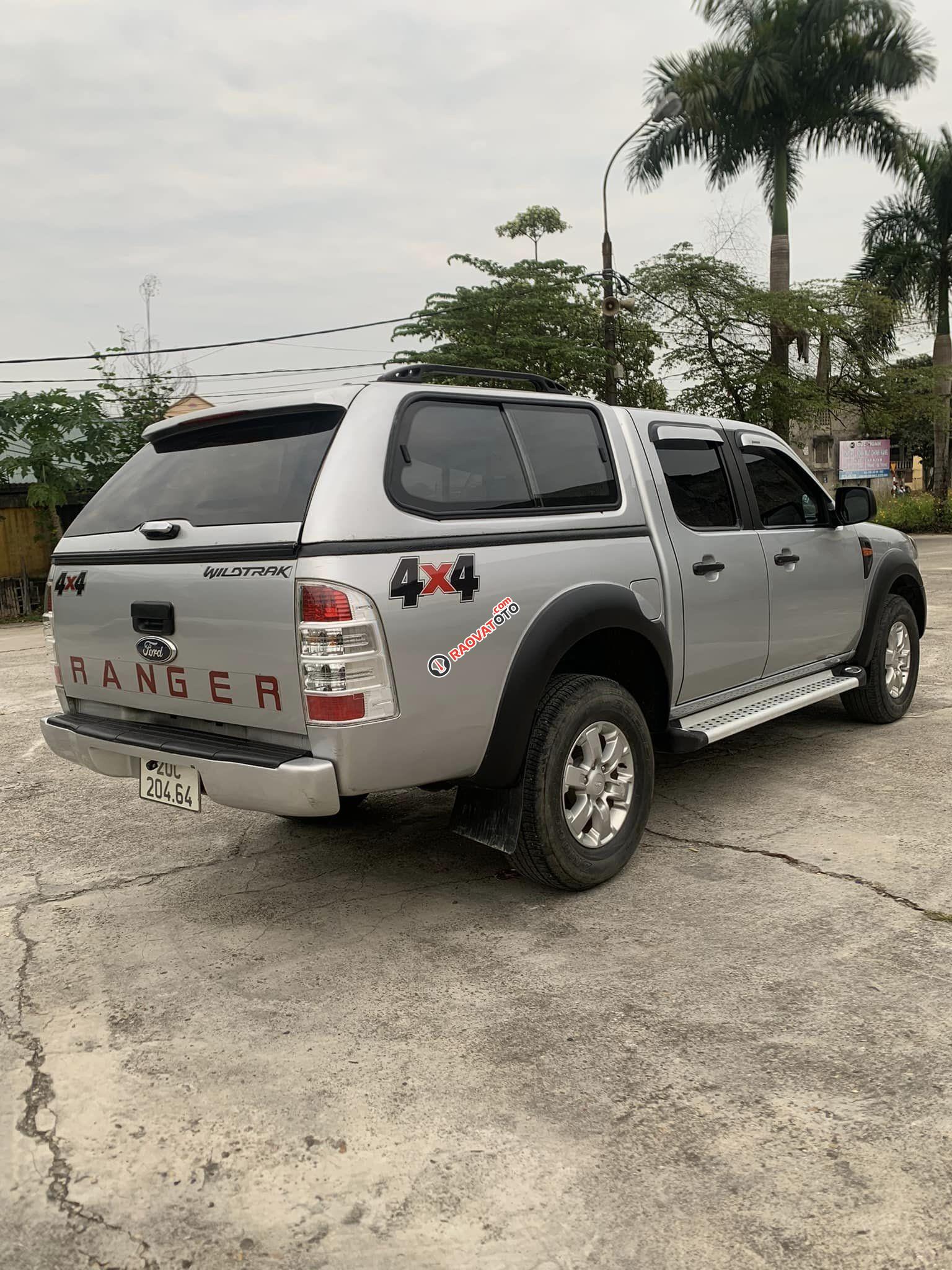 Suzuki Alto 2011 số sàn tại 122-4