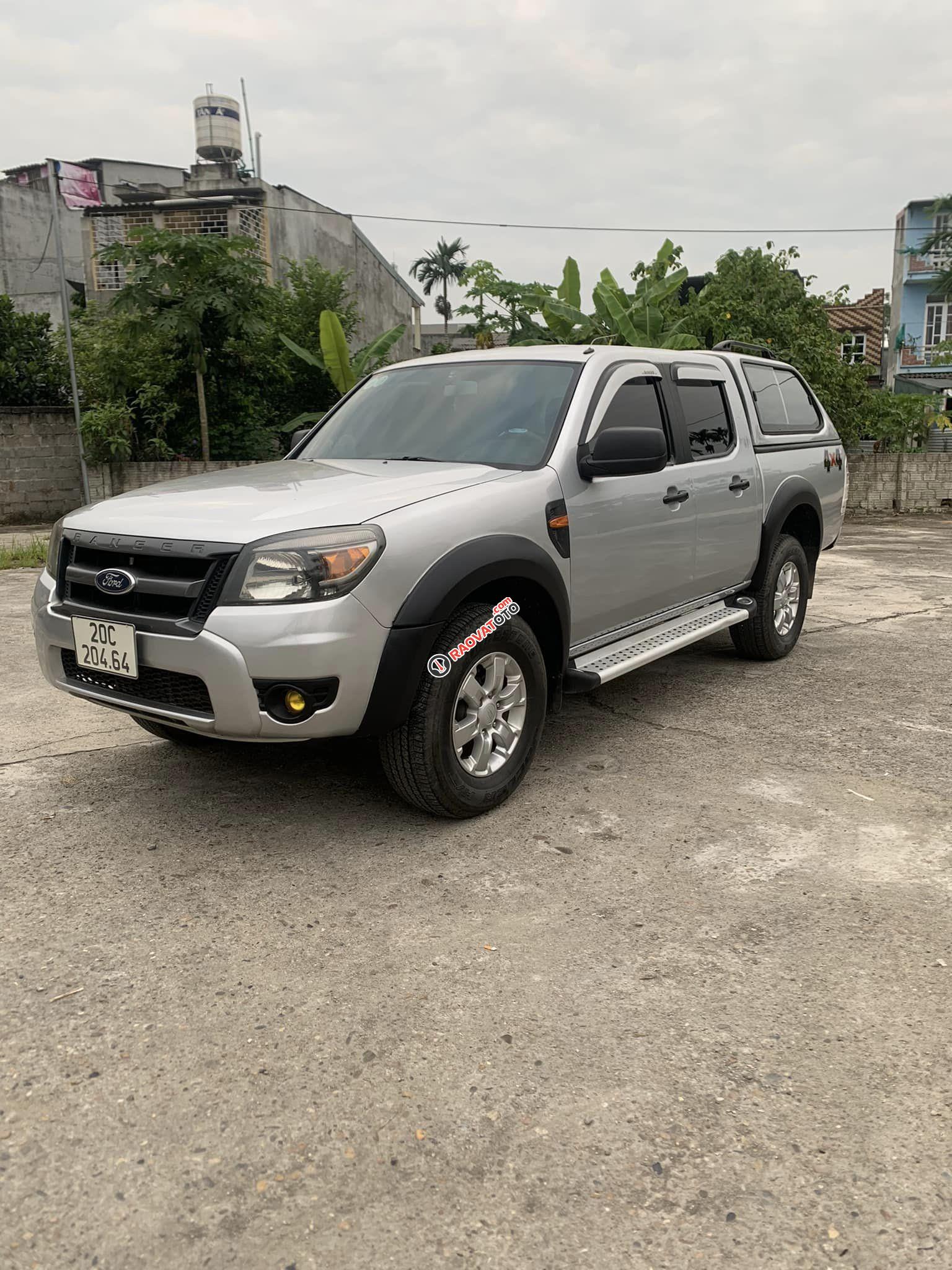 Suzuki Alto 2011 số sàn tại 122-2