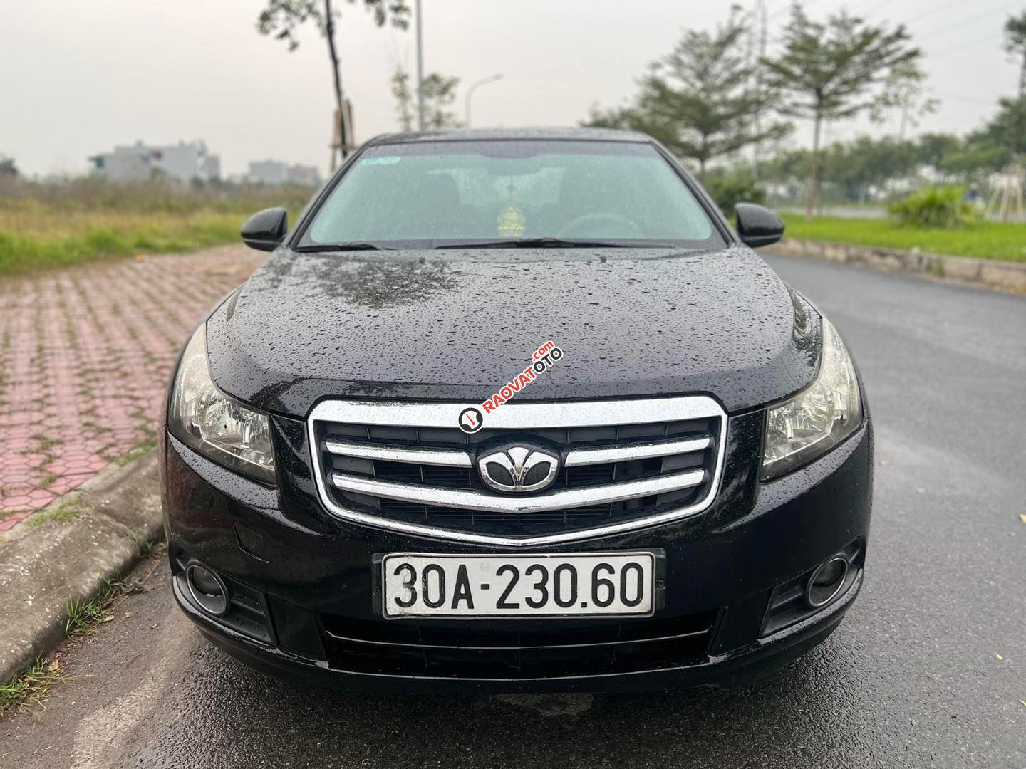 Acura CDX 2009 số tự động-0