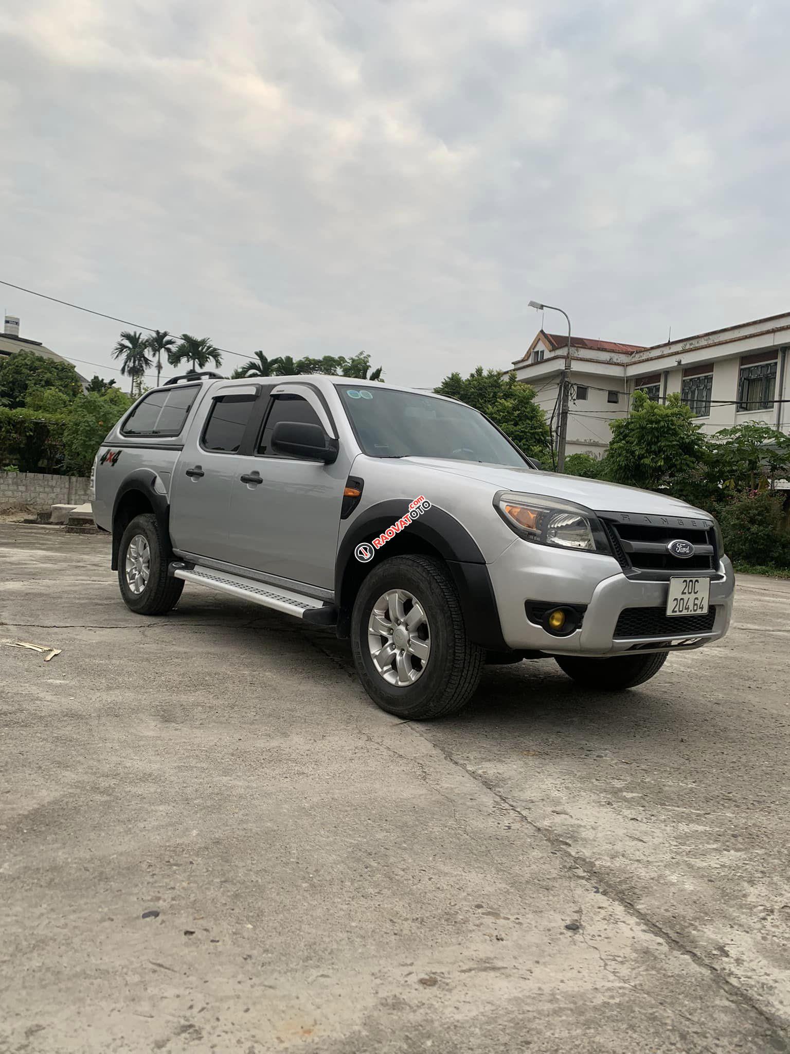 Suzuki Alto 2011 số sàn tại 122-1