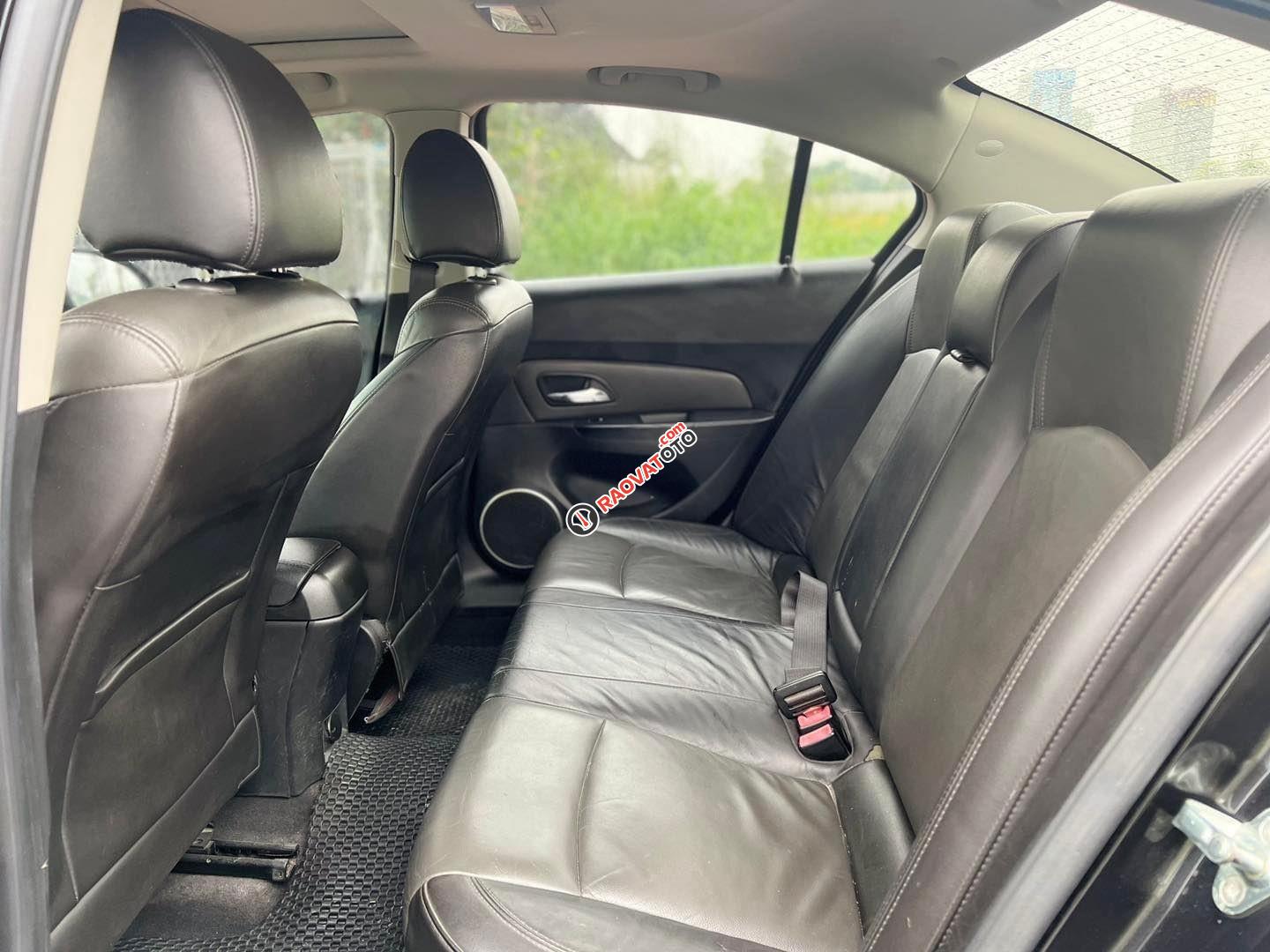 Acura CDX 2009 số tự động-3