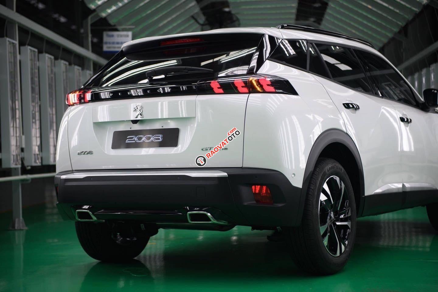 [Chỉ có tại Hải Phòng giá tốt nhất miền Bắc] Miễn phí bảo dưỡng 20.000km + phụ kiện cho xe-3