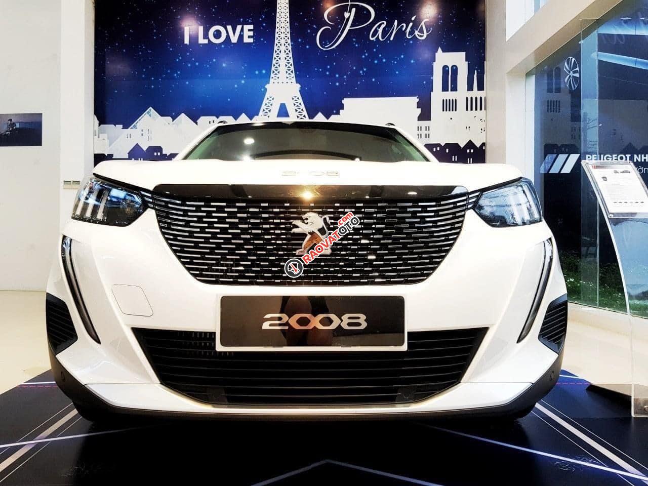 [Chỉ có tại Hải Phòng giá tốt nhất miền Bắc] Miễn phí bảo dưỡng 20.000km + phụ kiện cho xe-1