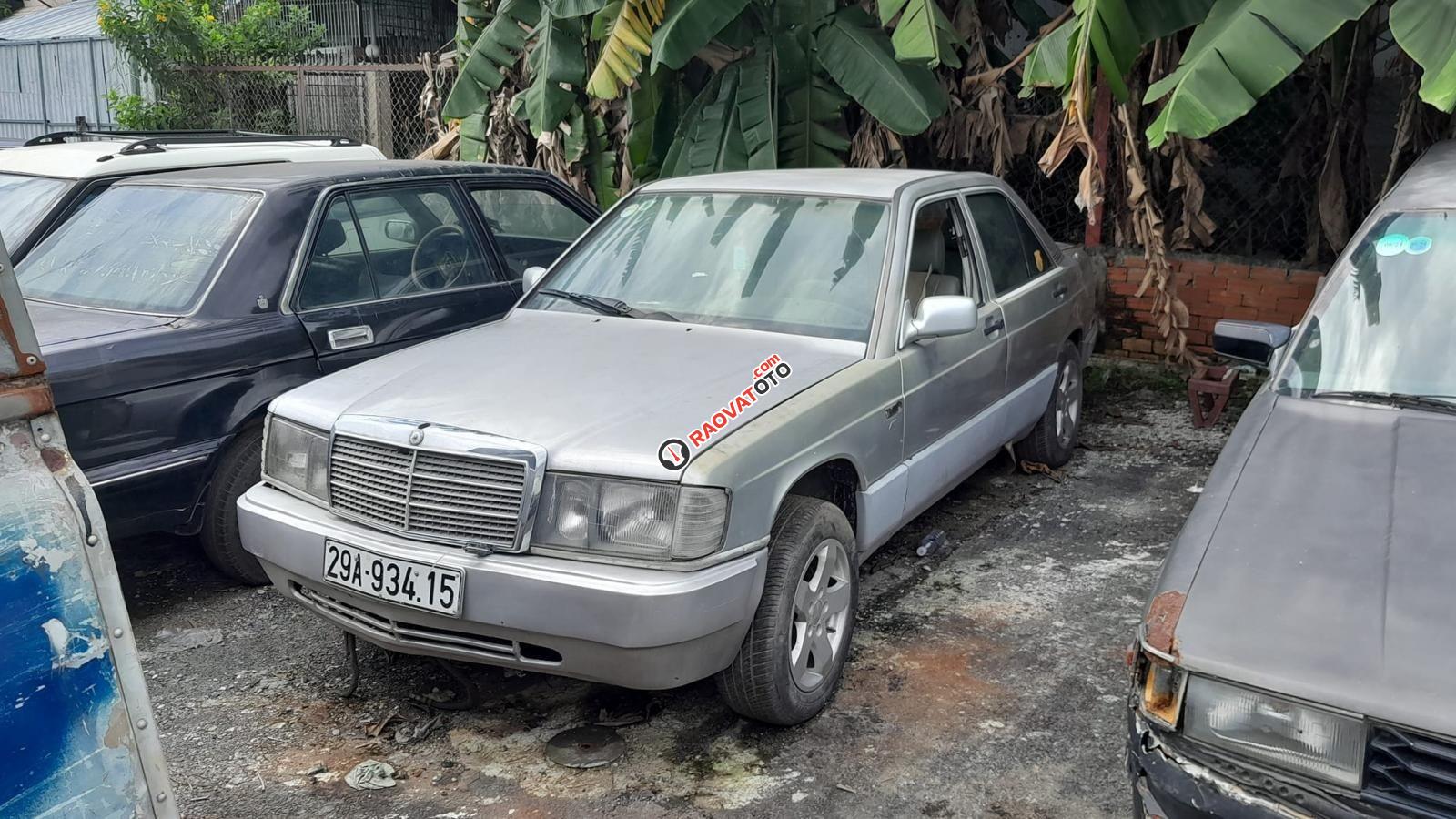 Toyota Corolla 2002 tại Tp.HCM-23