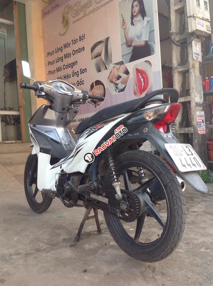 Acura RSX 2010 tại 102-3