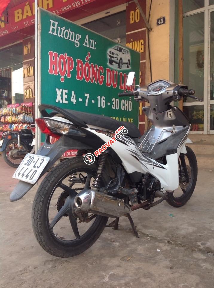 Acura RSX 2010 tại 102-1