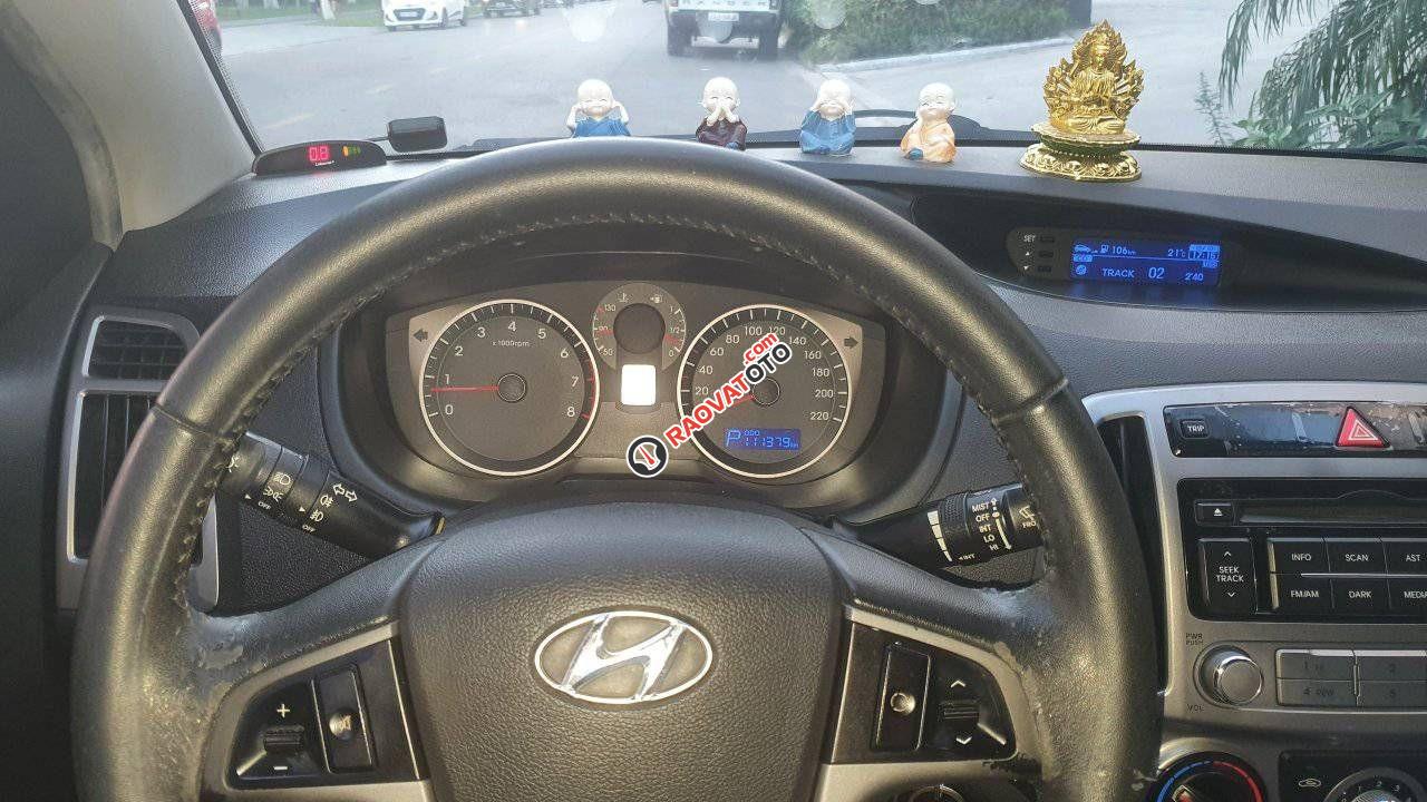 Hyundai i20 2014 tại 71-1
