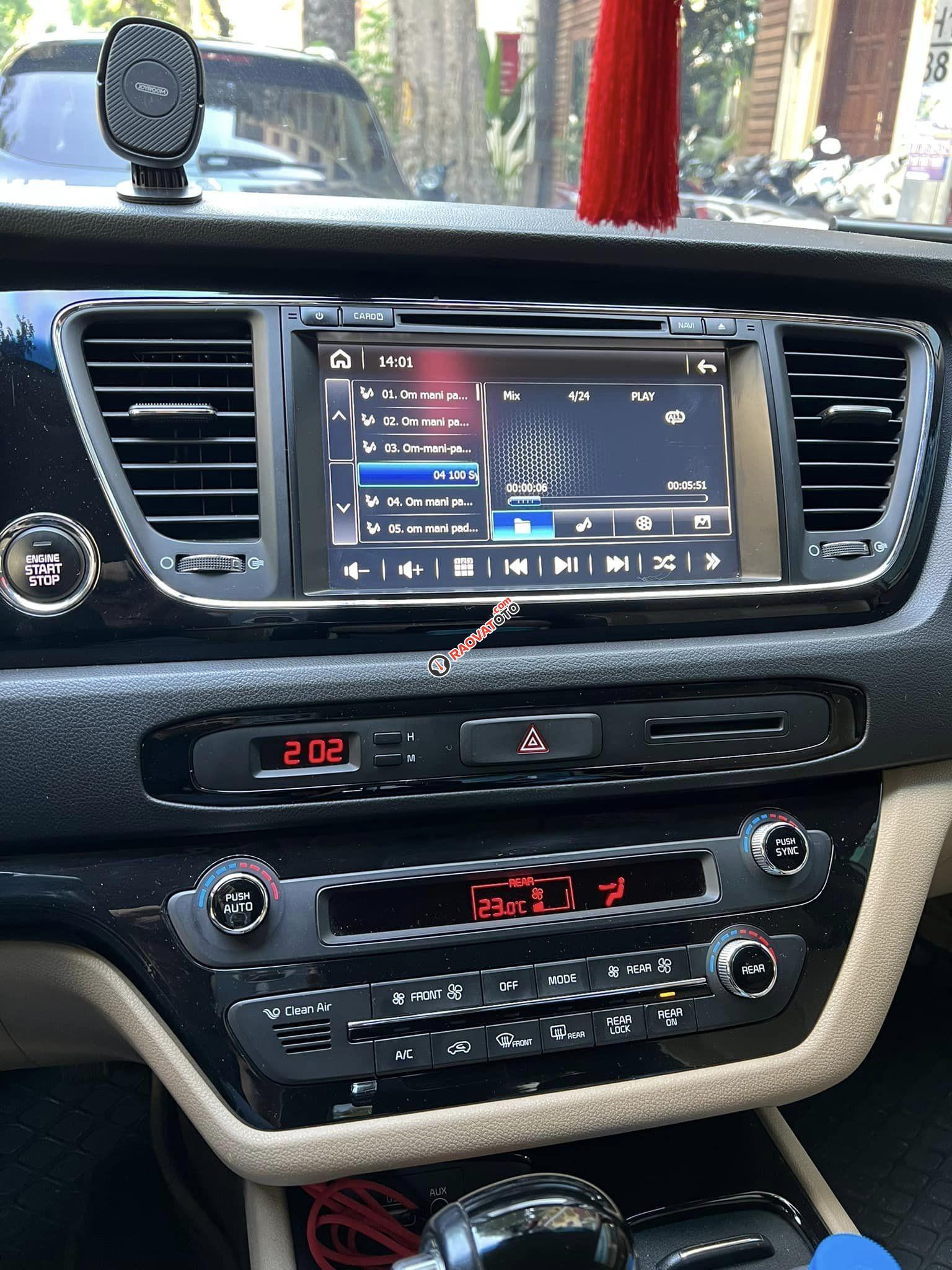 Mazda MPV 2016-3
