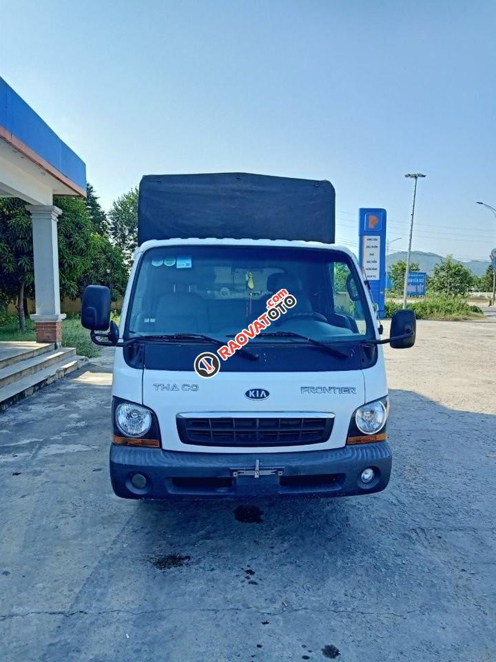 Kia K125 2017 tại 103-5