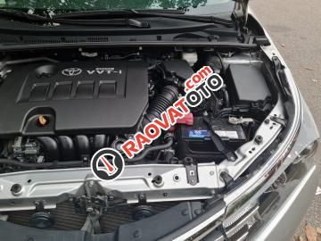 Toyota Corolla 2017 tại 66-1