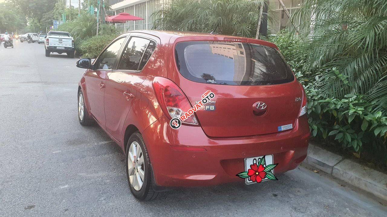 Hyundai i20 2014 tại 71-5