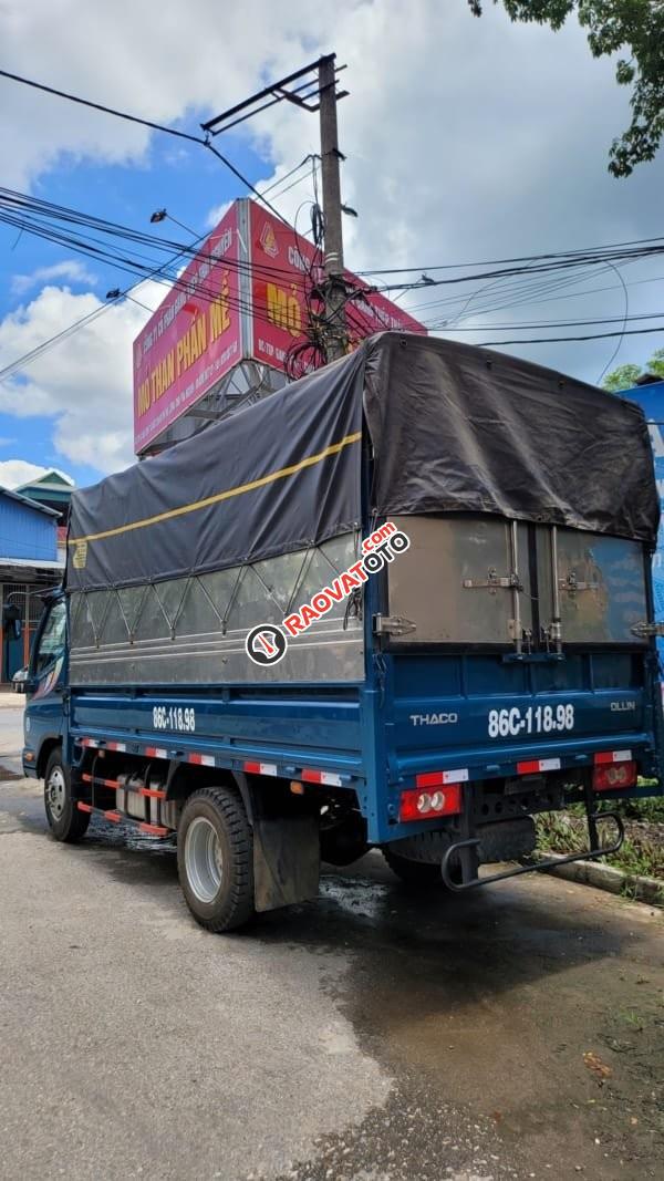 Xe màu xanh lam, giá chỉ 285 triệu-2