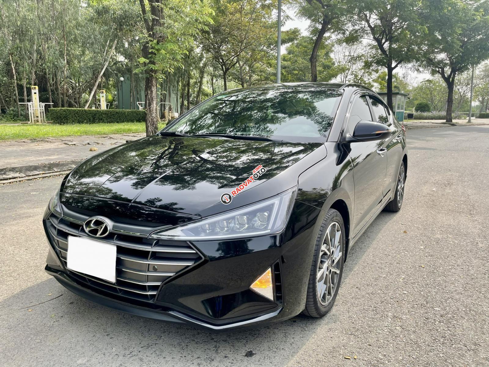 Model 2021 - Xe rất đẹp-9