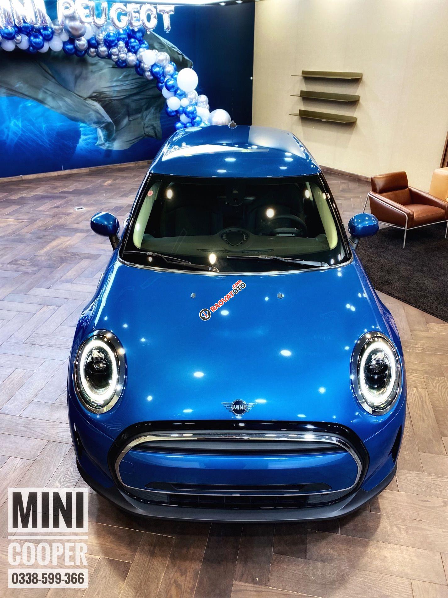 Xanh Island Blue - Độc nhất Việt Nam-3