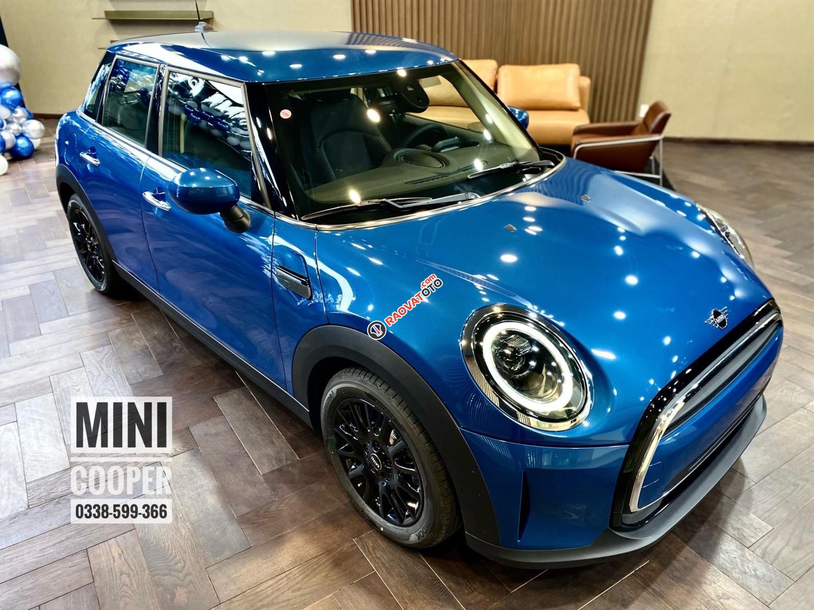 Xanh Island Blue - Độc nhất Việt Nam-0