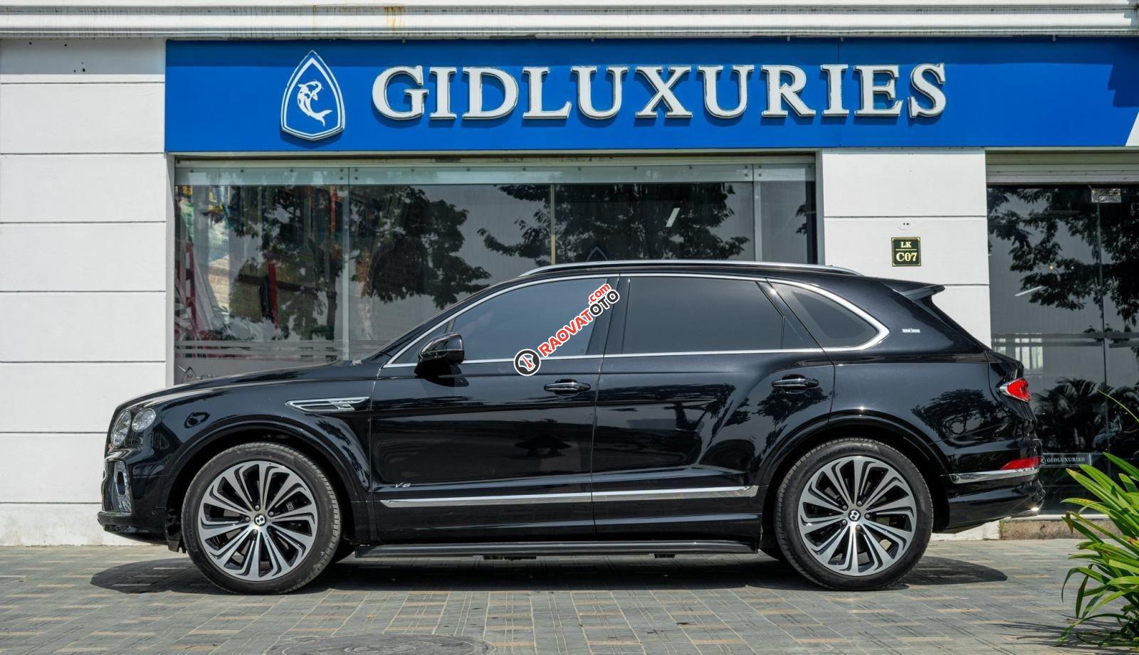 Biển số vip, siêu lướt 7000km-4