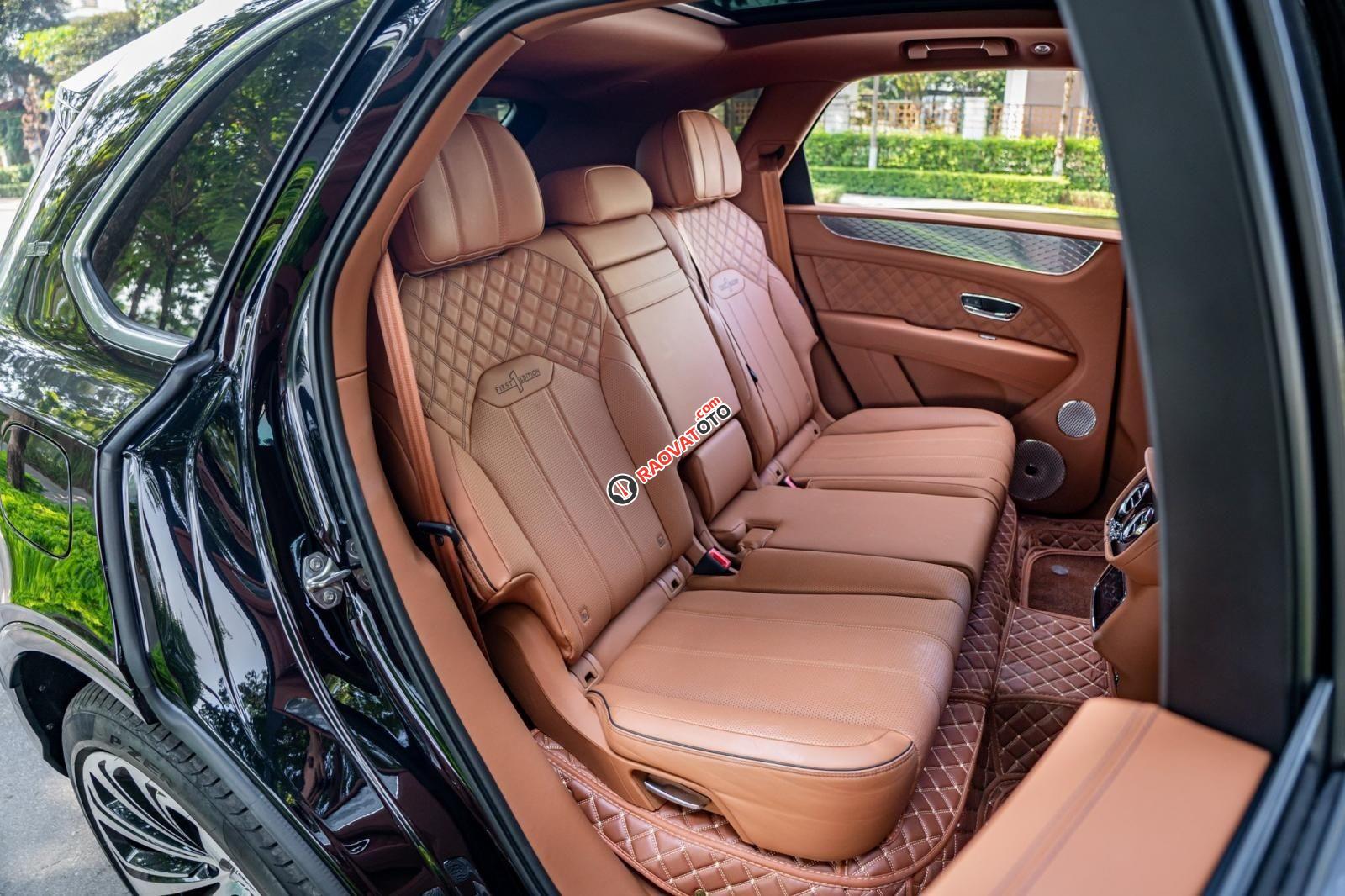 Biển số vip, siêu lướt 7000km-11