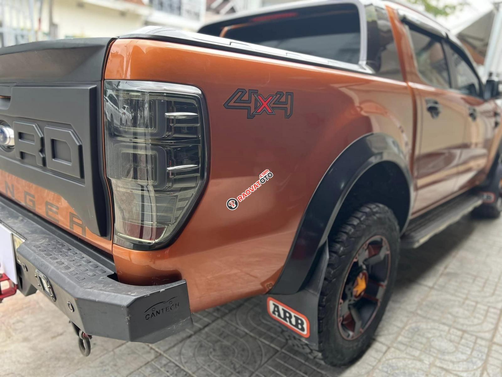 Luxgen SUV 2017 tại Lâm Đồng-1