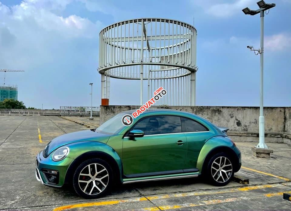 Volkswagen Beetle 2018-4