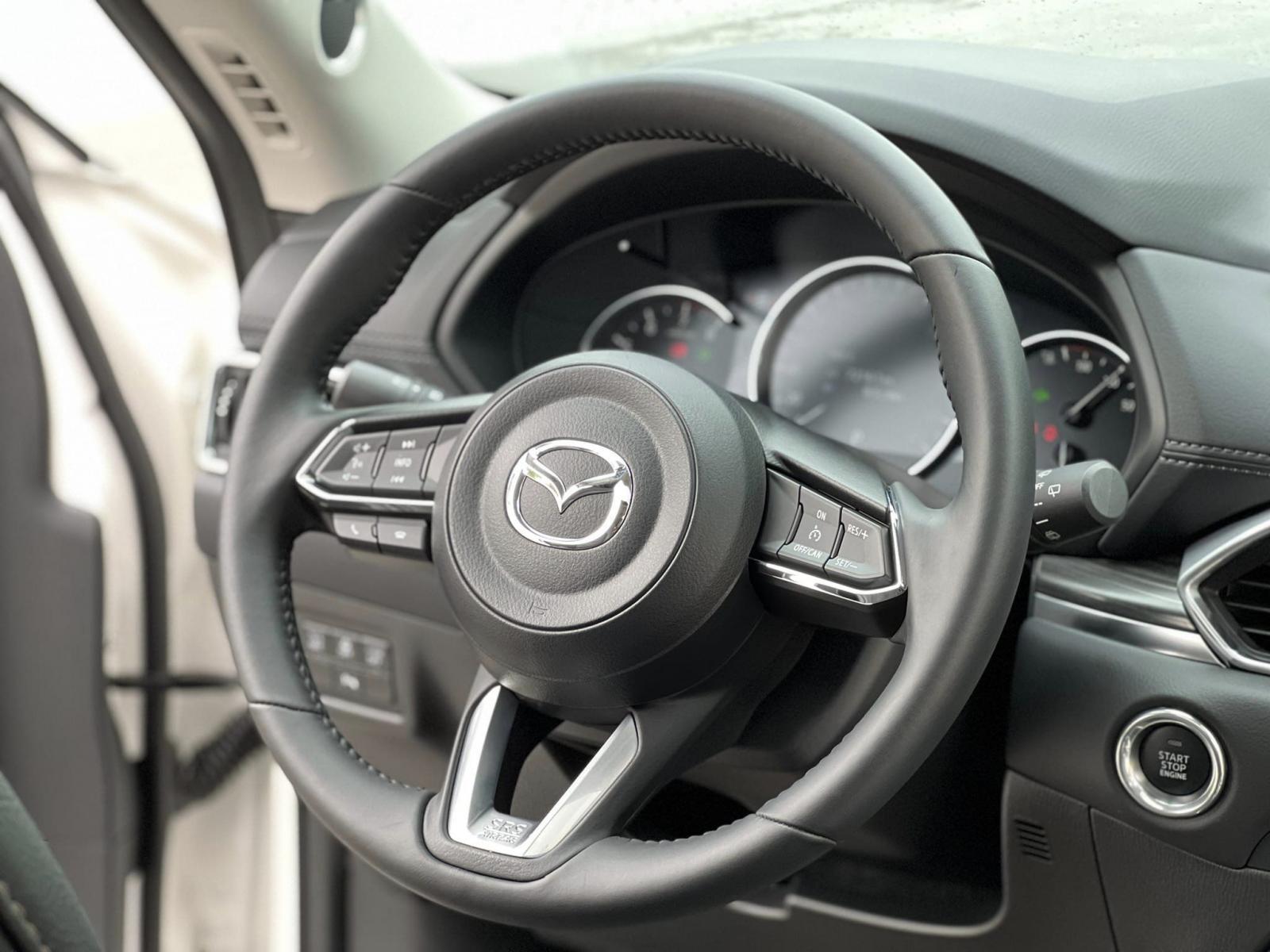 Thông tin NEW MAZDA CX-5 XE SẴN GIAO NGAY FULL MÀU, HỖ TRỢ BANKING-1