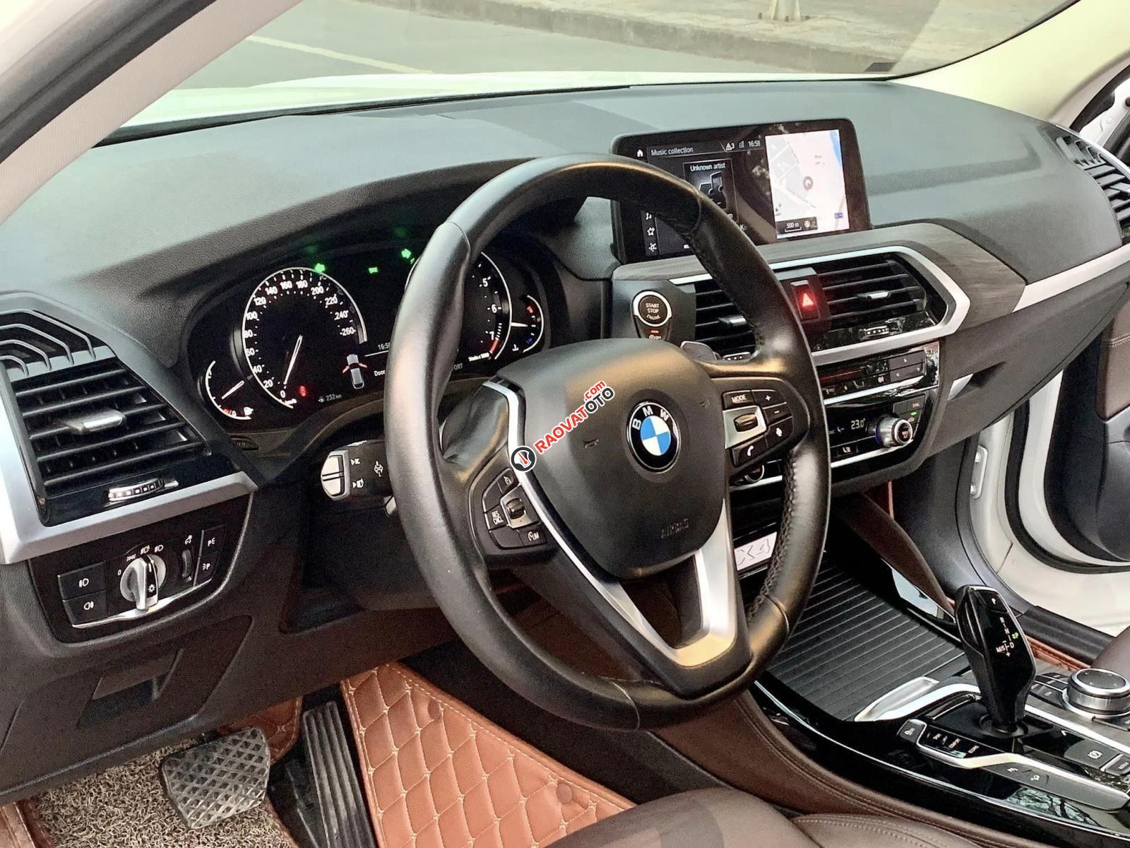 BMW X4 2019 tại Hà Nội-3