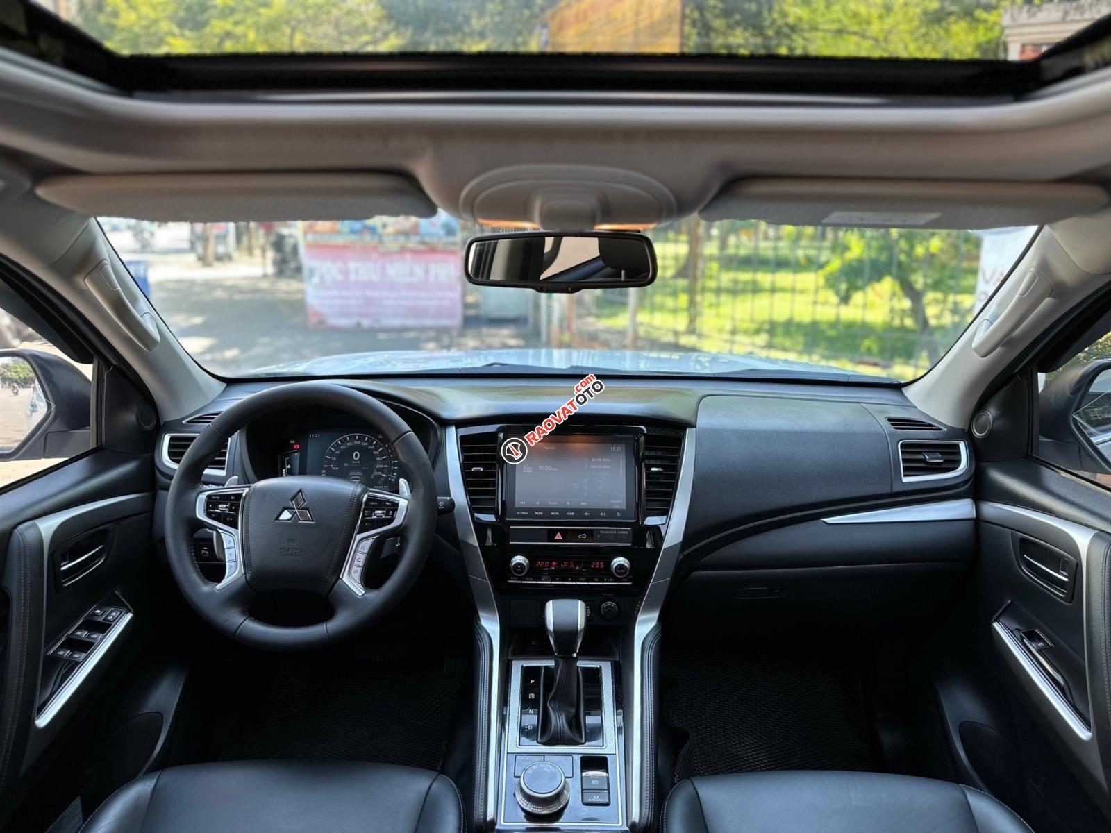 Bán xe nhập khẩu PS máy dầu 2 cầu full 2021-10