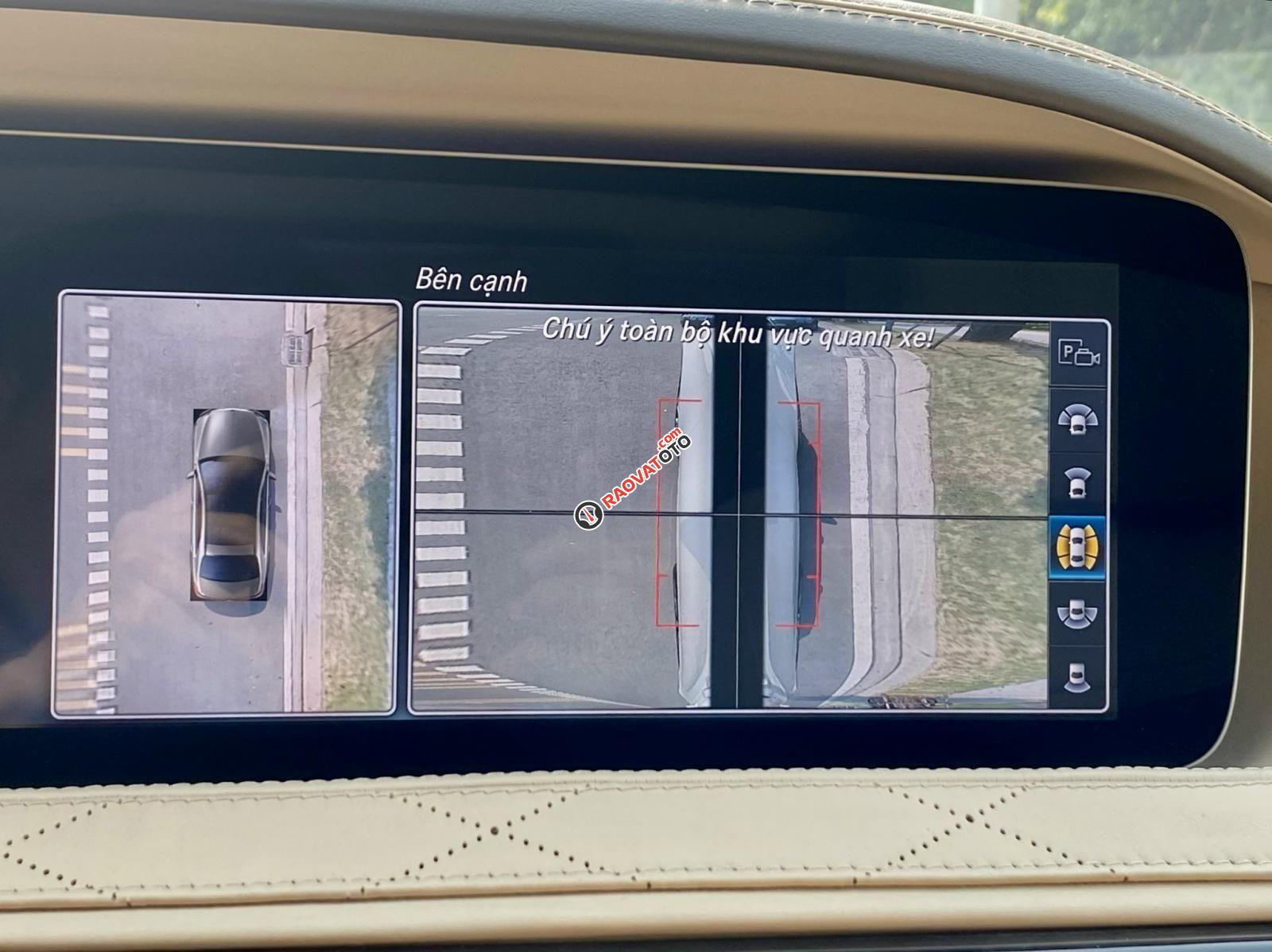 Xe màu trắng-22