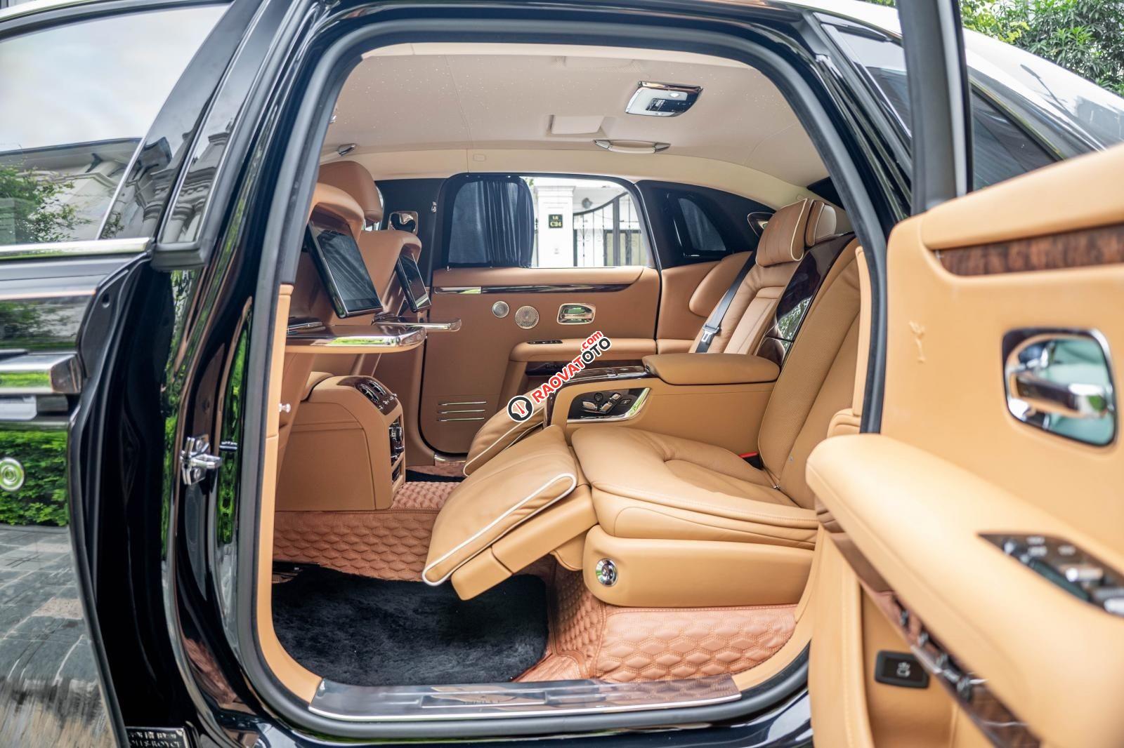 Exetended trục cơ sở dài siêu lướt - Biển siêu đẹp - Giá tốt nhất thị trường-7