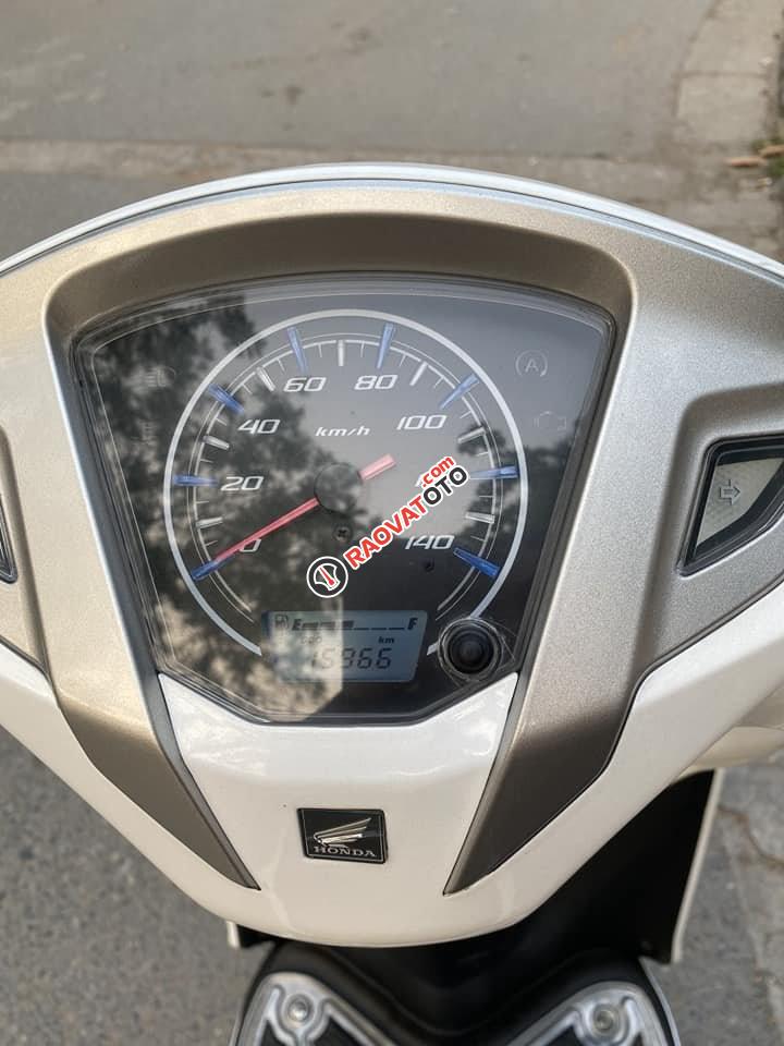 Nissan Leaf 2014 tại Hà Nội-7