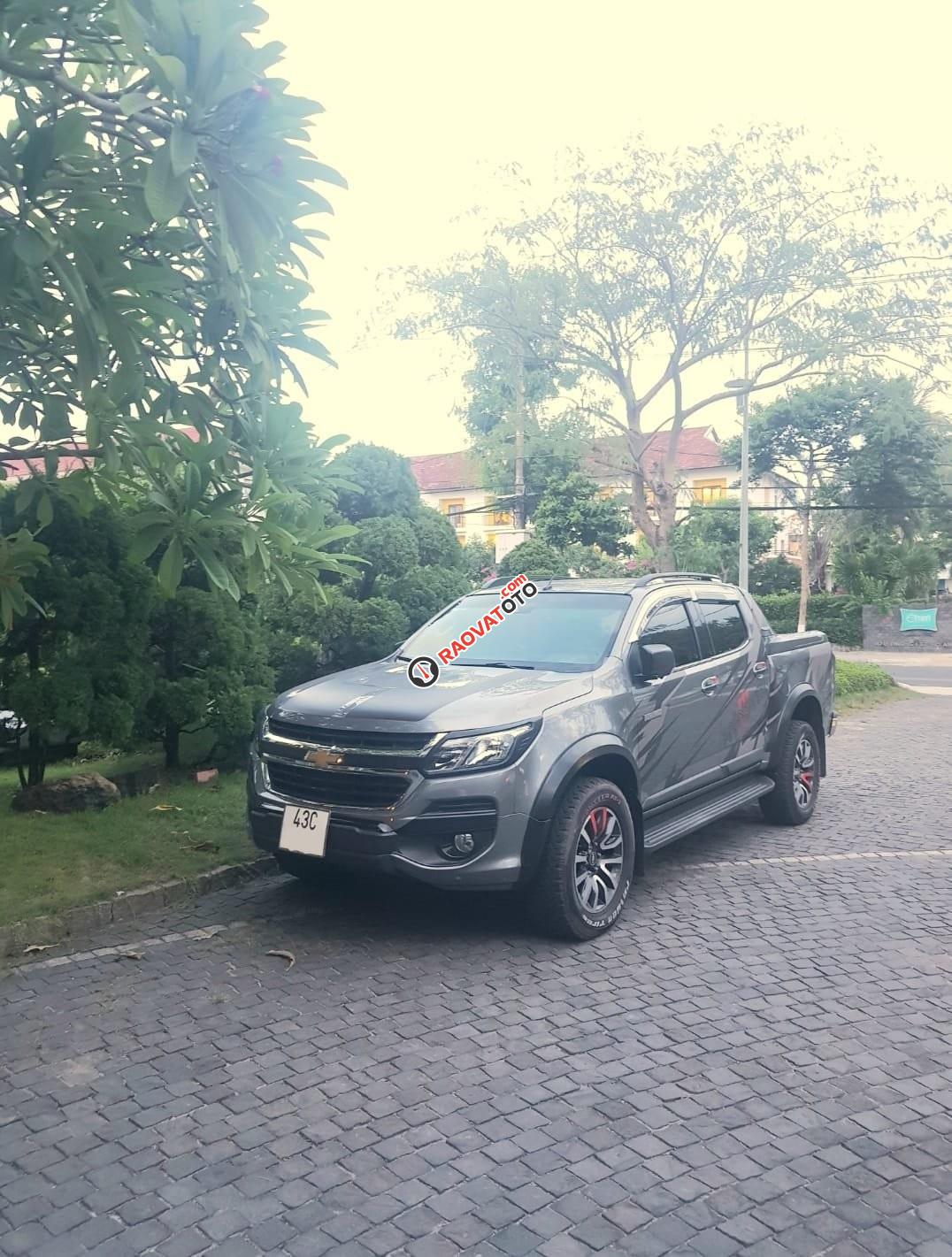 Mazda pick up 2017 số sàn tại Đà Nẵng-3