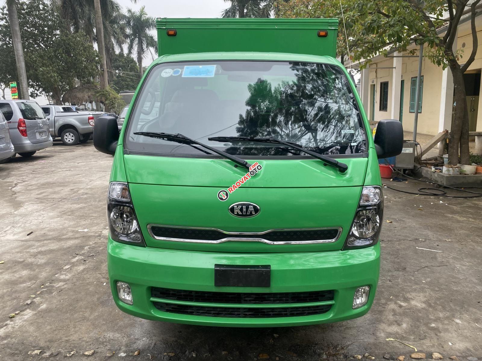 Xe như mới cứng, mới chạy 60.000 km-0