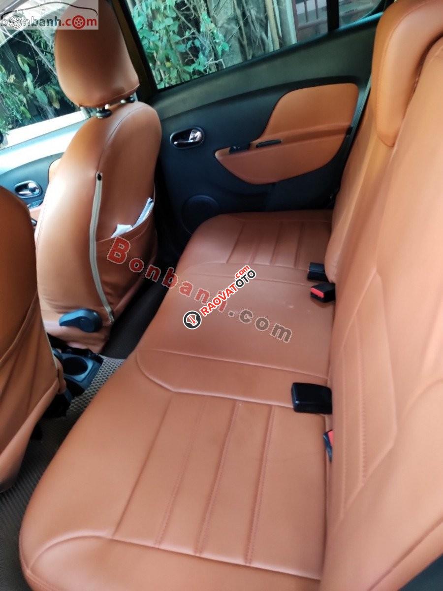 Cần bán xe Renault Sandero 2016, nhập khẩu nguyên chiếc, giá 460tr-1