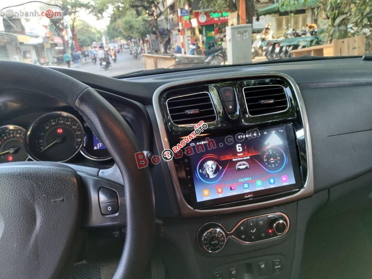 Cần bán xe Renault Sandero 2016, nhập khẩu nguyên chiếc, giá 460tr-0