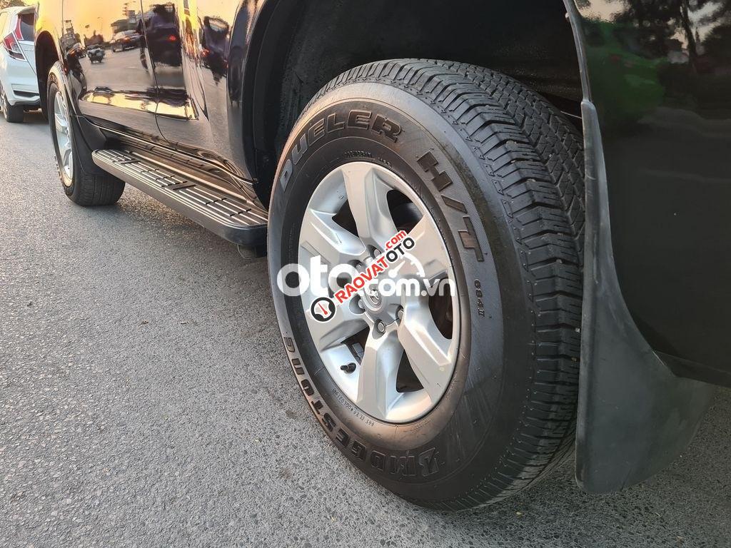 Cần bán lại xe Toyota Land Cruiser Prado TXL năm 2014, màu đen, nhập khẩu-6
