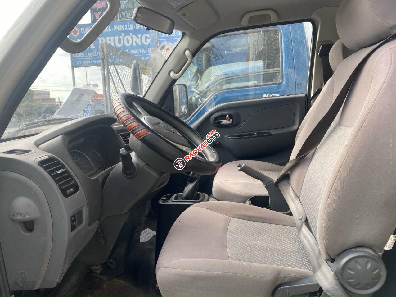 JAC 990kg sx 2019 xe đẹp, giá thấp-8