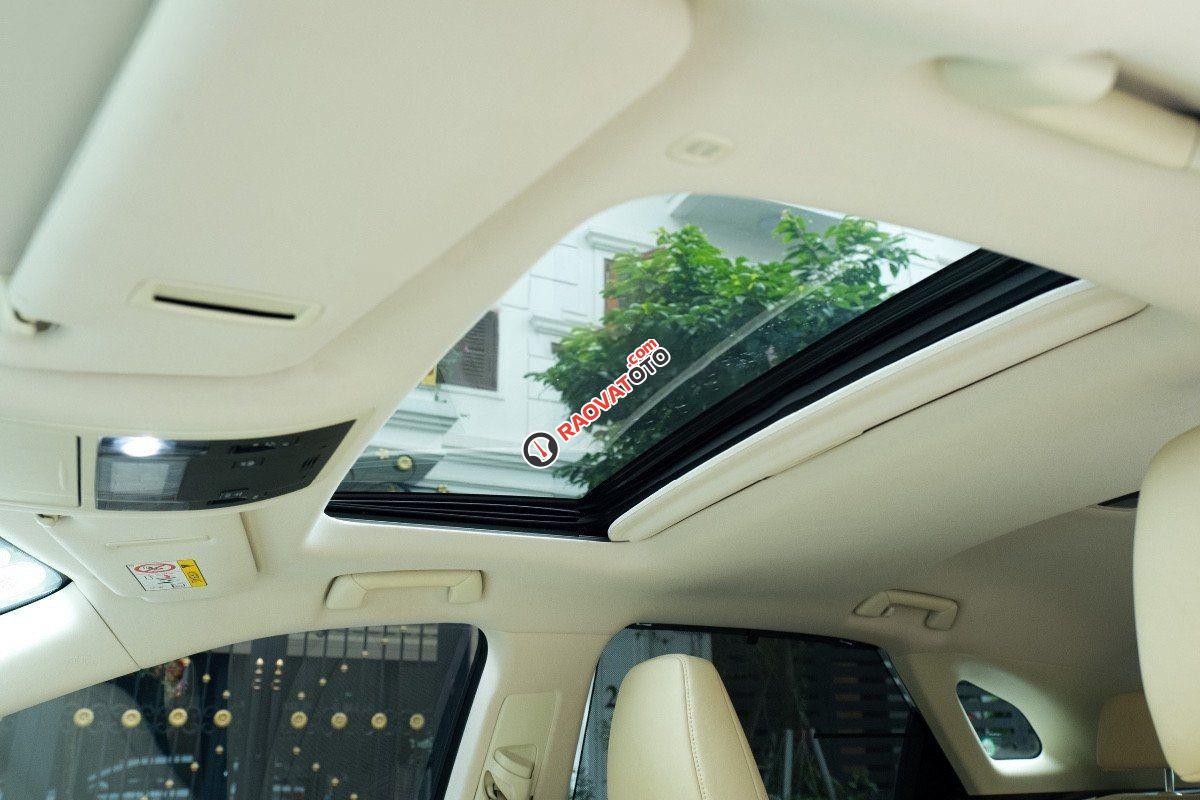 Cần bán xe Lexus RX 200T sản xuất năm 2017, màu trắng, nhập khẩu-1