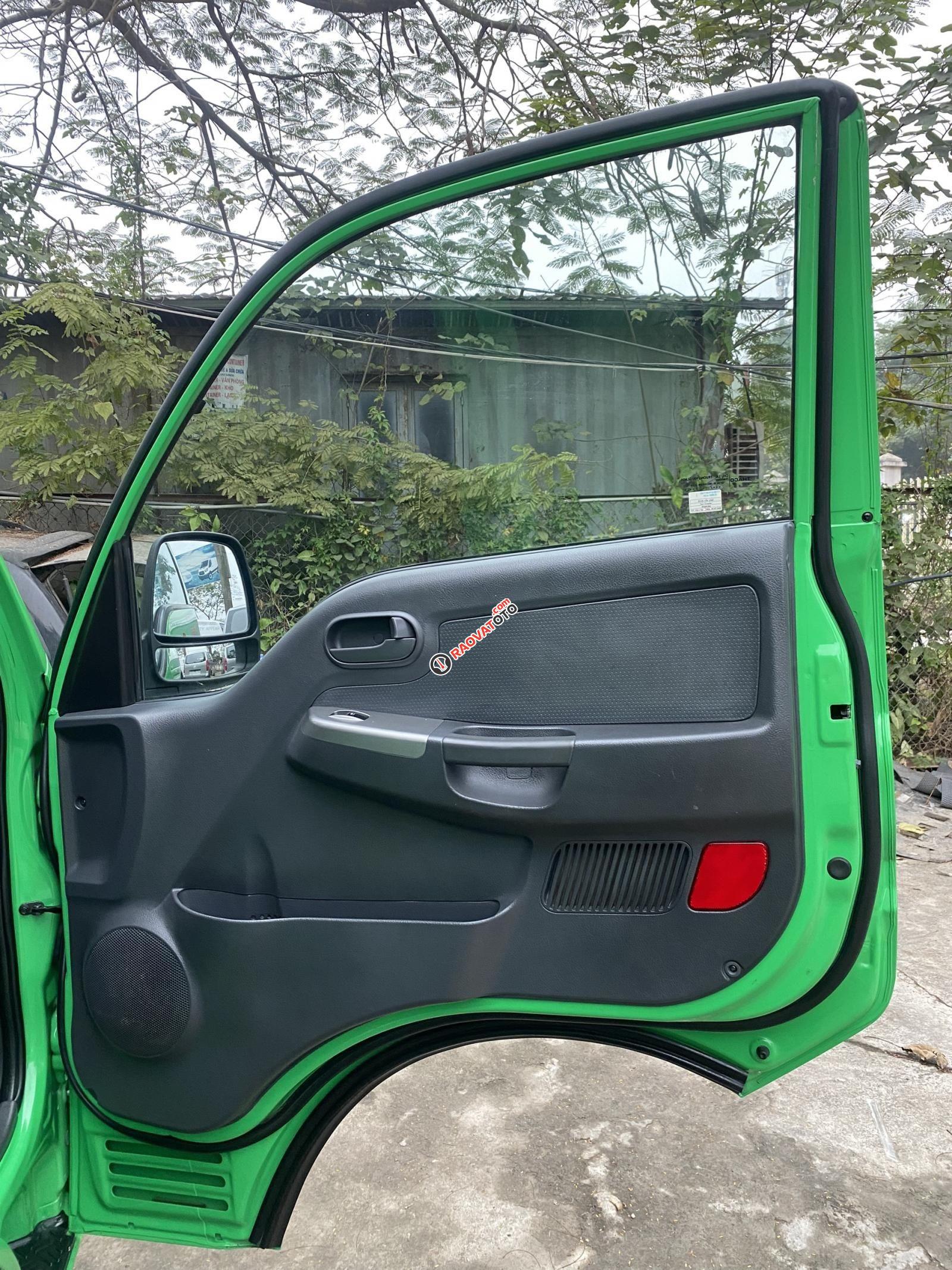 Xe như mới cứng, mới chạy 60.000 km-12