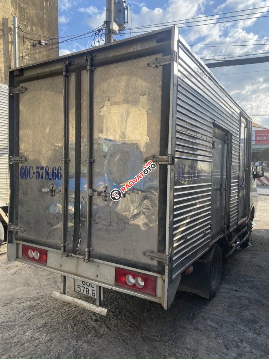 JAC 990kg sx 2019 xe đẹp, giá thấp-10