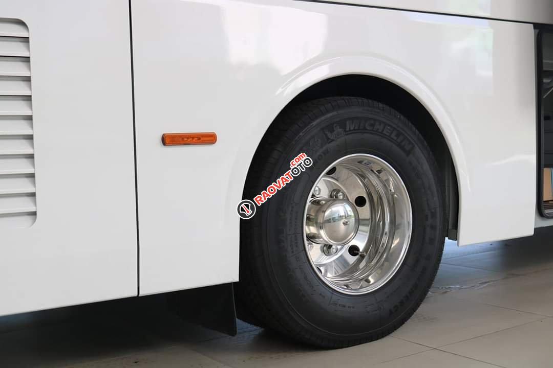 Xe Thaco 29 chỗ TB79S, Thaco Garden, Thaco Trường Hải, hỗ trợ vay ngân hàng 70% giá trị xe-3