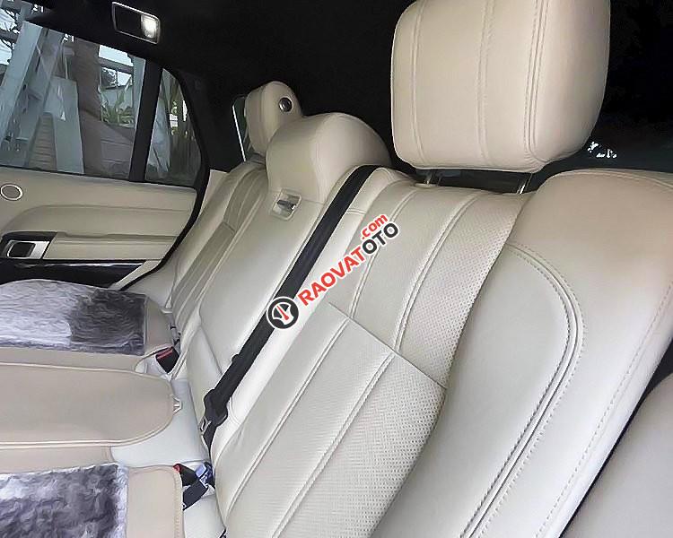 Bán Mini Cooper S năm sản xuất 2016, màu xanh lam, nhập khẩu-5