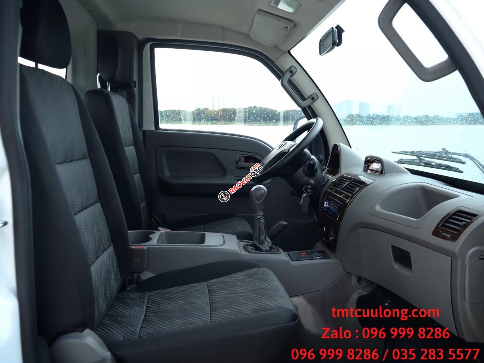 Bán xe Tata 1,2 tấn nhập Ấn Độ máy dầu duy nhất phân khúc-5