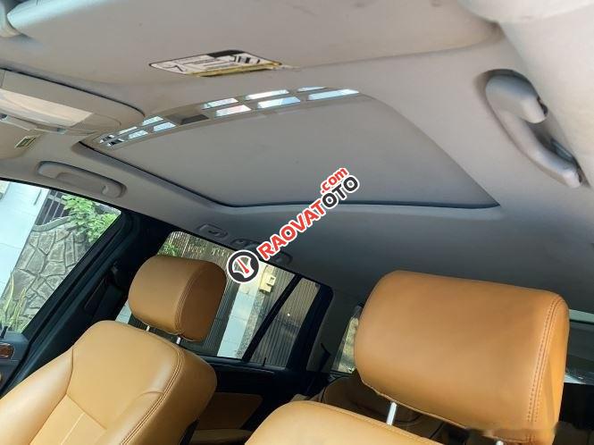 Màu đen, nhập khẩu Mỹ, giá 456 triệu-7