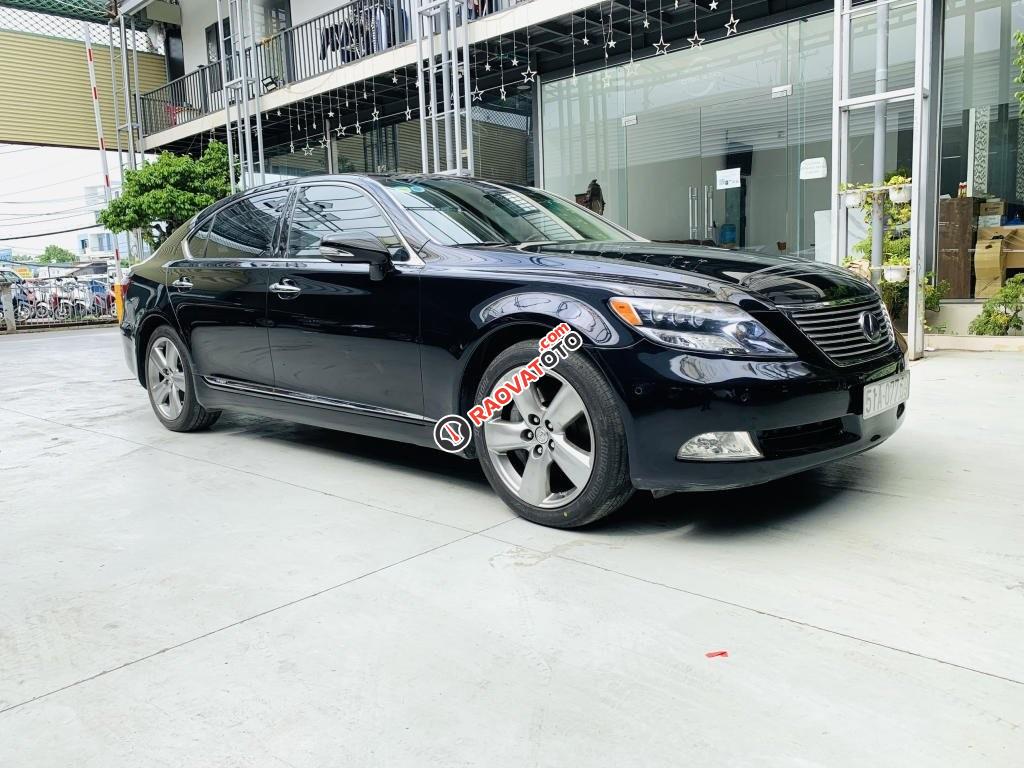 Xe cực sang và mới, biển thành phố-19